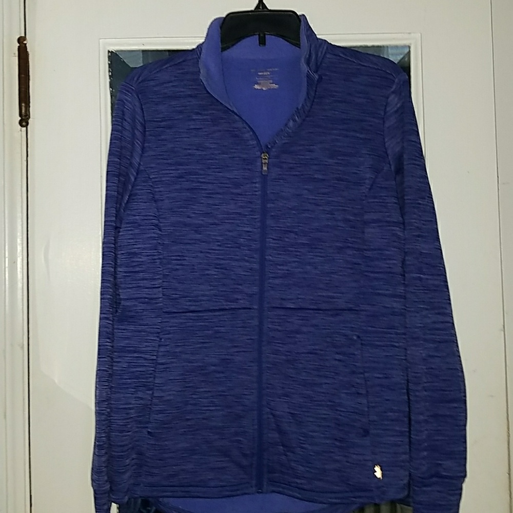 Dry-Tek Sweatshirt